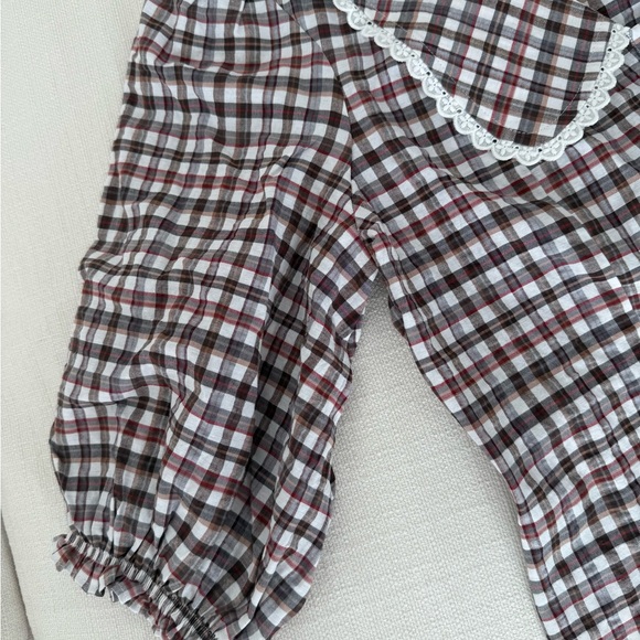 Maeve Anthropologie Top - Picture 3 of 4